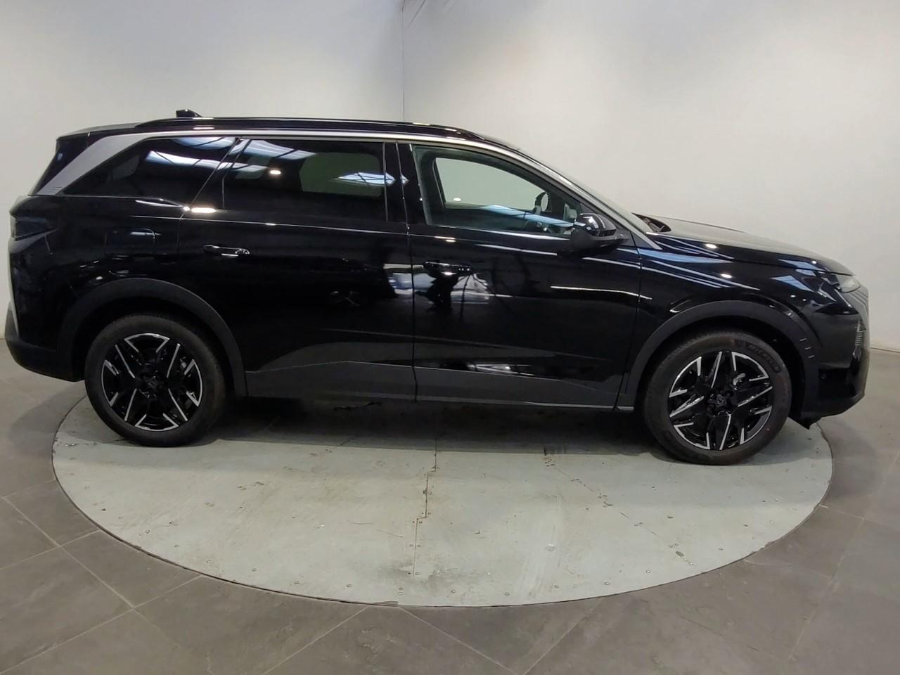 Peugeot 5008 hybrid 145 ch e-dcs6 allure — photo 6