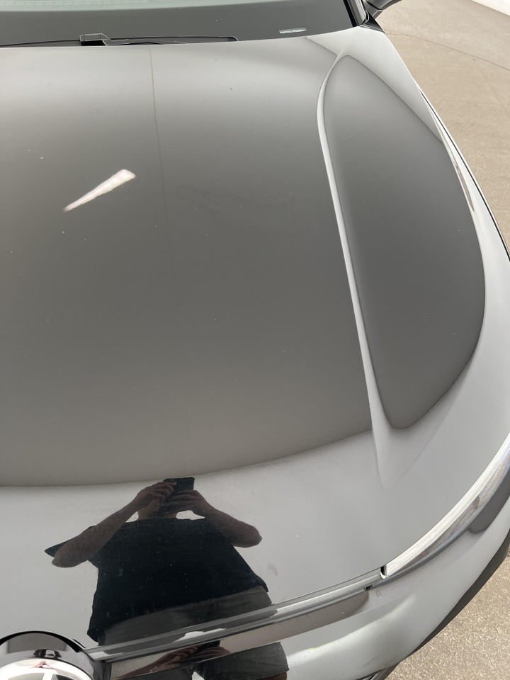 Volkswagen Passat — photo 36