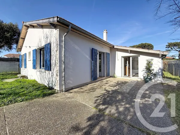 Maison 4 pièces 73 m²