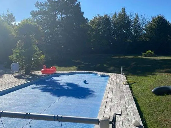Vends maison rénovée
