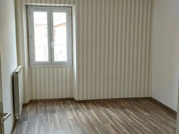Appartement 3 pièces 50 m²