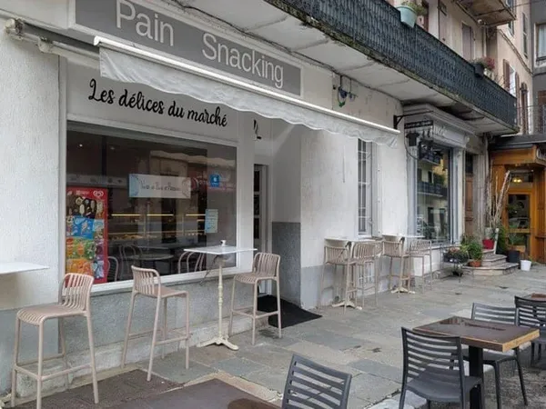Commerce Vente Moûtiers 90000€