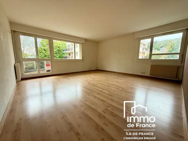 Appartement 4 pièces 95 m²