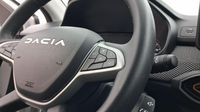 Dacia Sandero 1.0 ECO-G 100ch Stepway Expression — photo 16