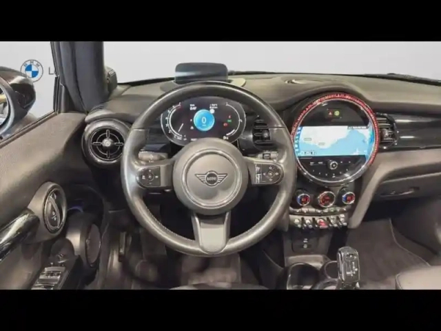 Mini Mini cabrio cooper 136ch edition premium plus bva7 — photo 14