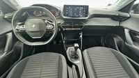 Peugeot 2008 1.2 PureTech 130ch S&S Style — photo 8