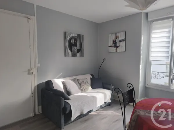 Appartement 2 pièces 33 m²