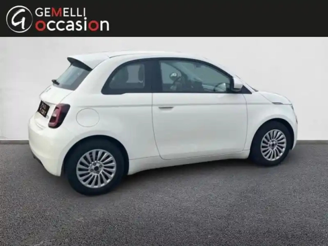 Fiat 500 e 95ch pack tech my23 — photo 5
