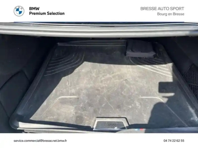 Bmw Serie 2 série 2 gran coupé 218d 150ch m sport — photo 7