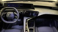 Peugeot 3008 1.2 Hybrid 145ch Allure e-DCS6 — photo 11