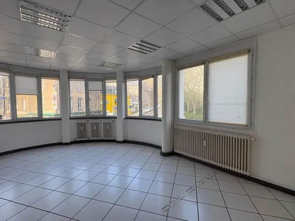 Appartement 5 pièces 121 m²