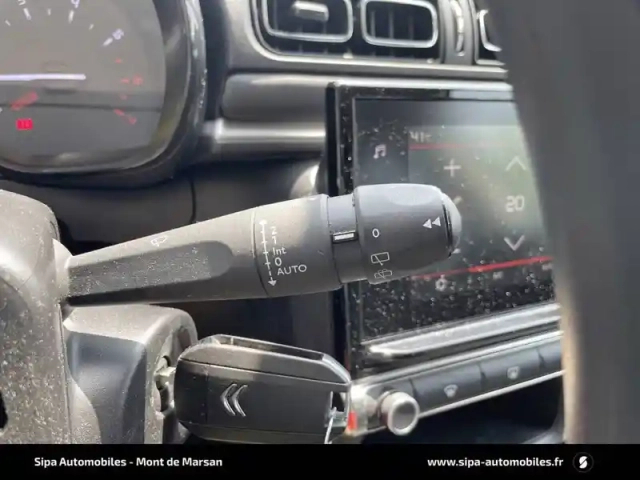 Citroën C3 puretech 83 s&amp;s bvm5 — photo 80