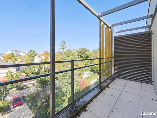 Appartement 4 pièces 80 m²