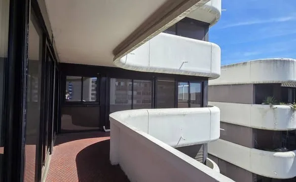Appartement 4 pièces 104 m²