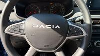 Dacia Sandero 1.0 TCe 90ch Expression CVT — photo 25