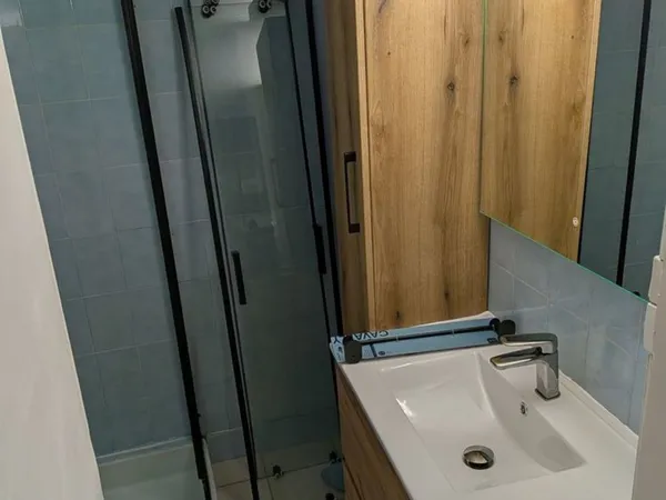 chambre meublée en à 2