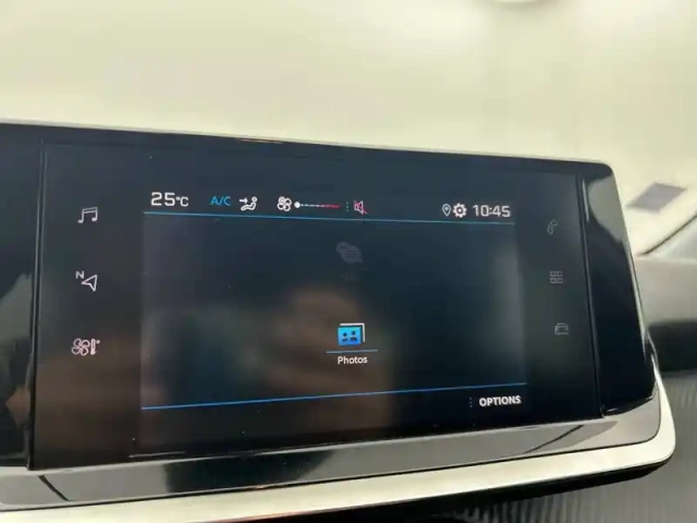 Peugeot 208 puretech 75 s&amp;s bvm5 — photo 86