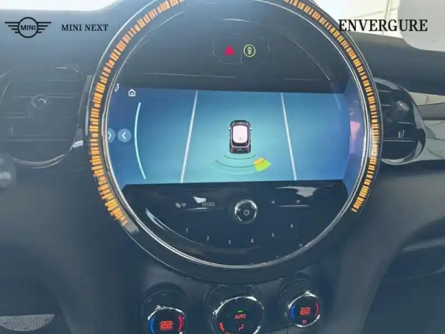 Mini Mini one 102ch essential bva7 — photo 14