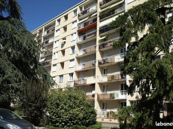Appartement de 68,44 m2 à Caluire