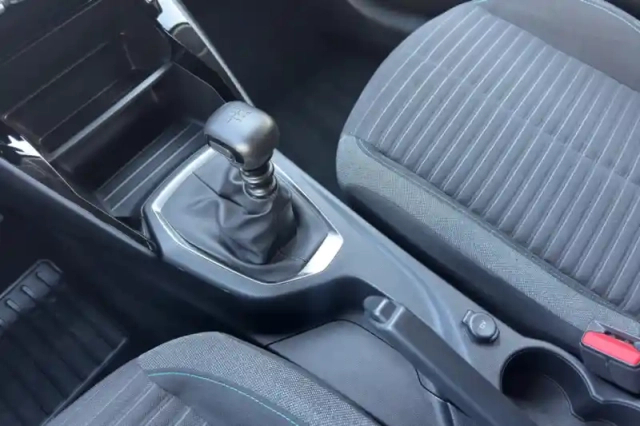 Peugeot 208 bluehdi 100 s&amp;s bvm6 — photo 21
