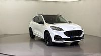 Ford Kuga 2.5 Duratec 225ch PHEV ST-Line X BVA — photo 3