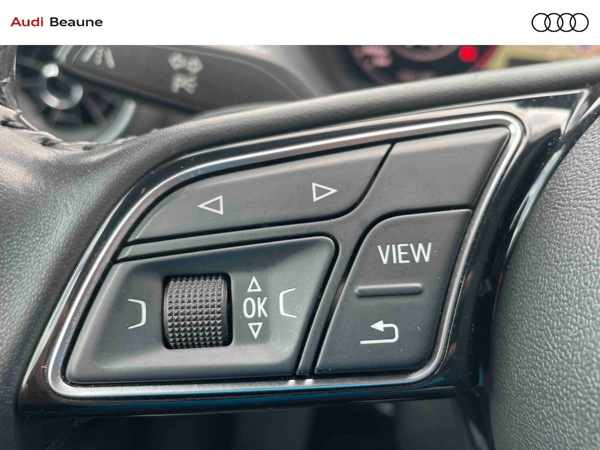 Audi Q2 30 TDI 116 S tronic 7 — photo 25