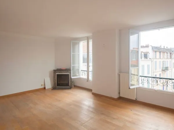 Appartement 3 pièces 74 m²