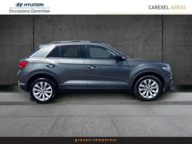 Volkswagen T-Roc 2.0 tdi 150ch iq.drive dsg7 euro6d-t — photo 6