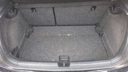 Volkswagen Polo 1.0 TSI 95 DSG7 - Lounge – 2021 – 54757 km – Essence – Boîte Automatique — photo 46
