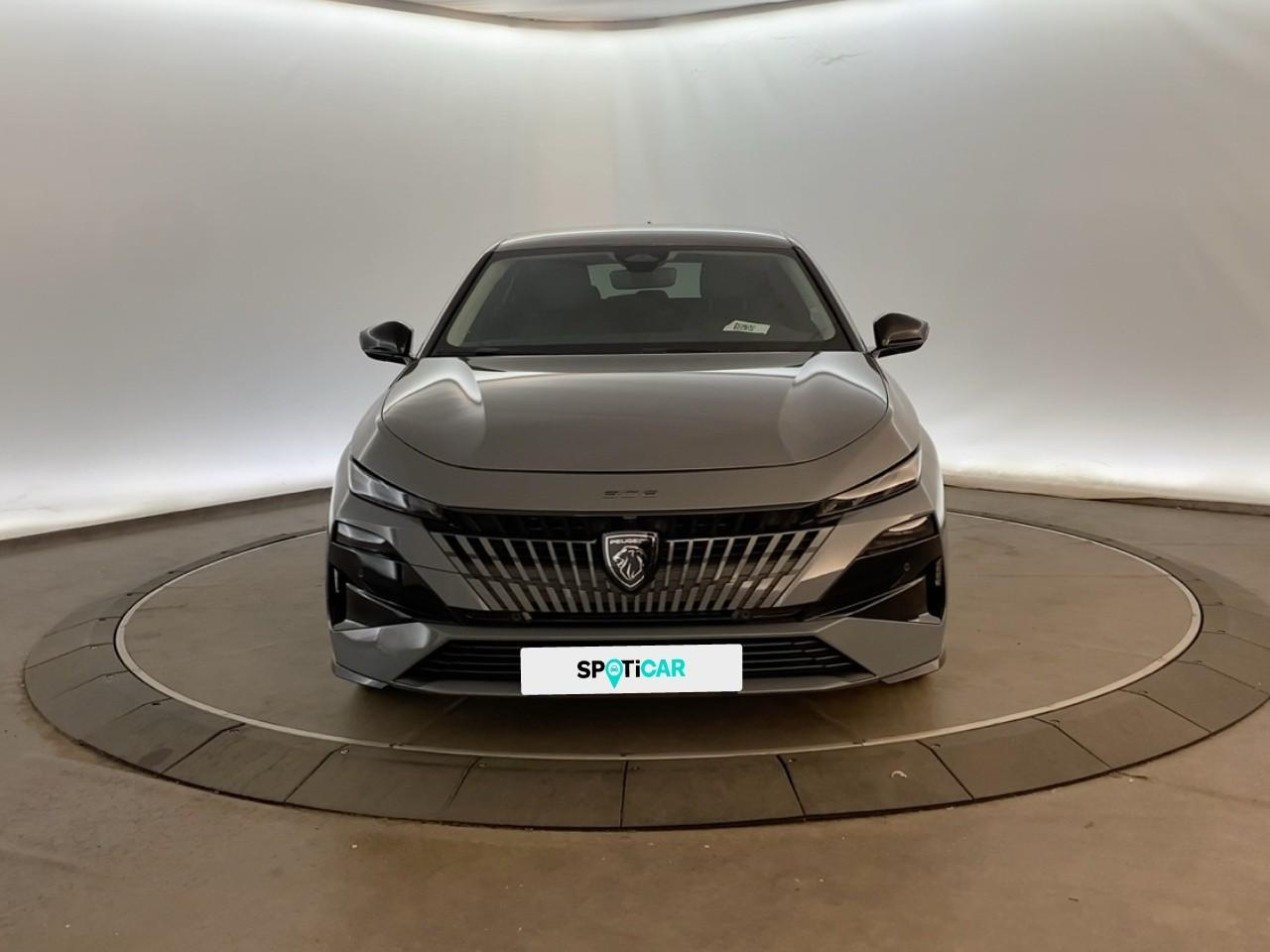 Peugeot 308 hybrid 145 e-dcs6 allure — photo 2