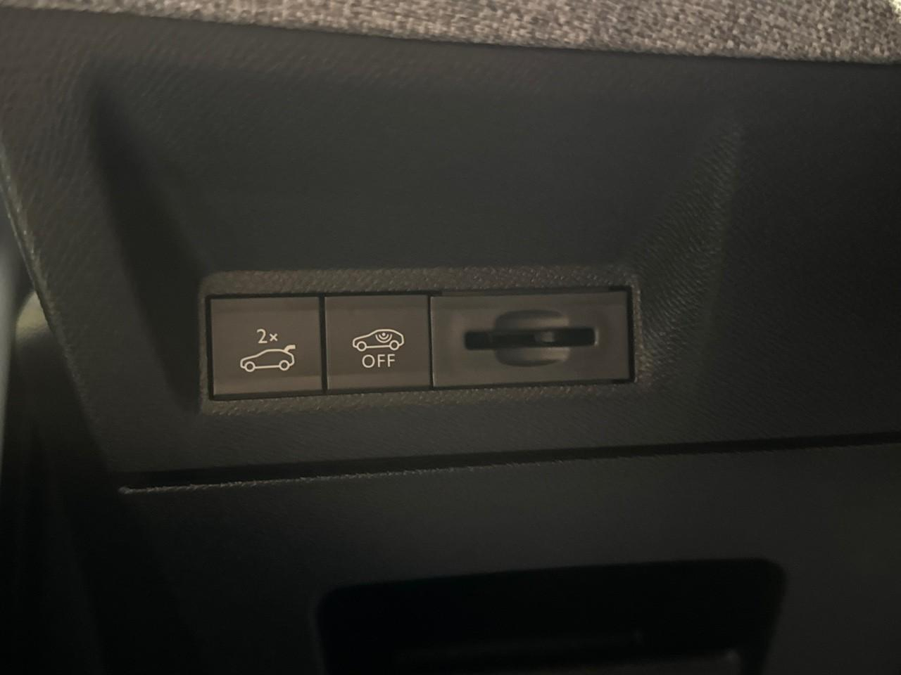 Peugeot 3008 electrique 210ch batterie 73 kwh gt — photo 17