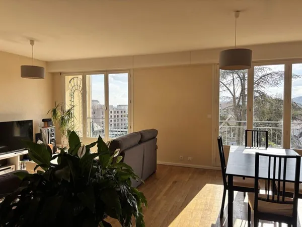 TALANT RESIDENTIEL - T3 AVEC GARAGE ET BALCON