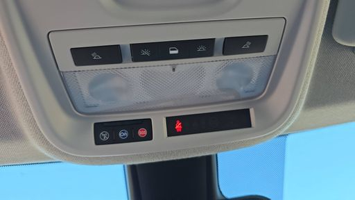 Opel Crossland X 1.2 Turbo 130 - Innovation – 2018 – 73005 km – Essence – Boîte Manuelle — photo 2