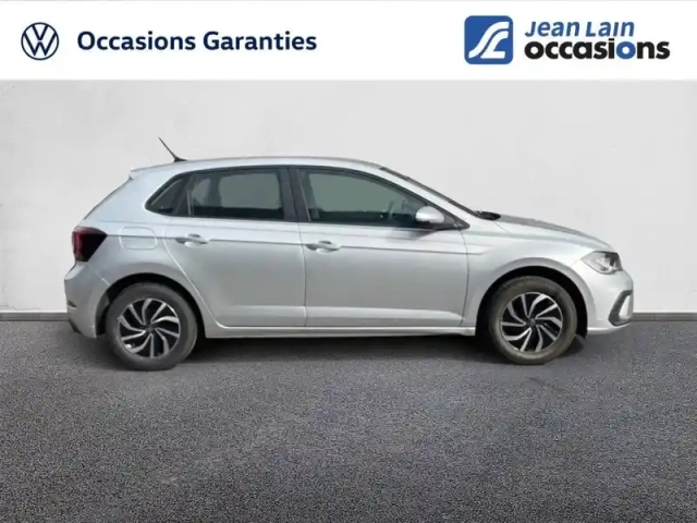 Volkswagen Polo 1.0 tsi 95 s&amp;s bvm5 — photo 4