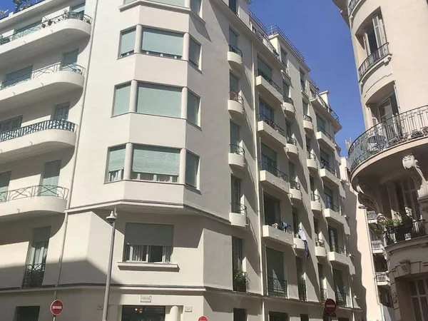 Appartement 1 pièce 38 m²