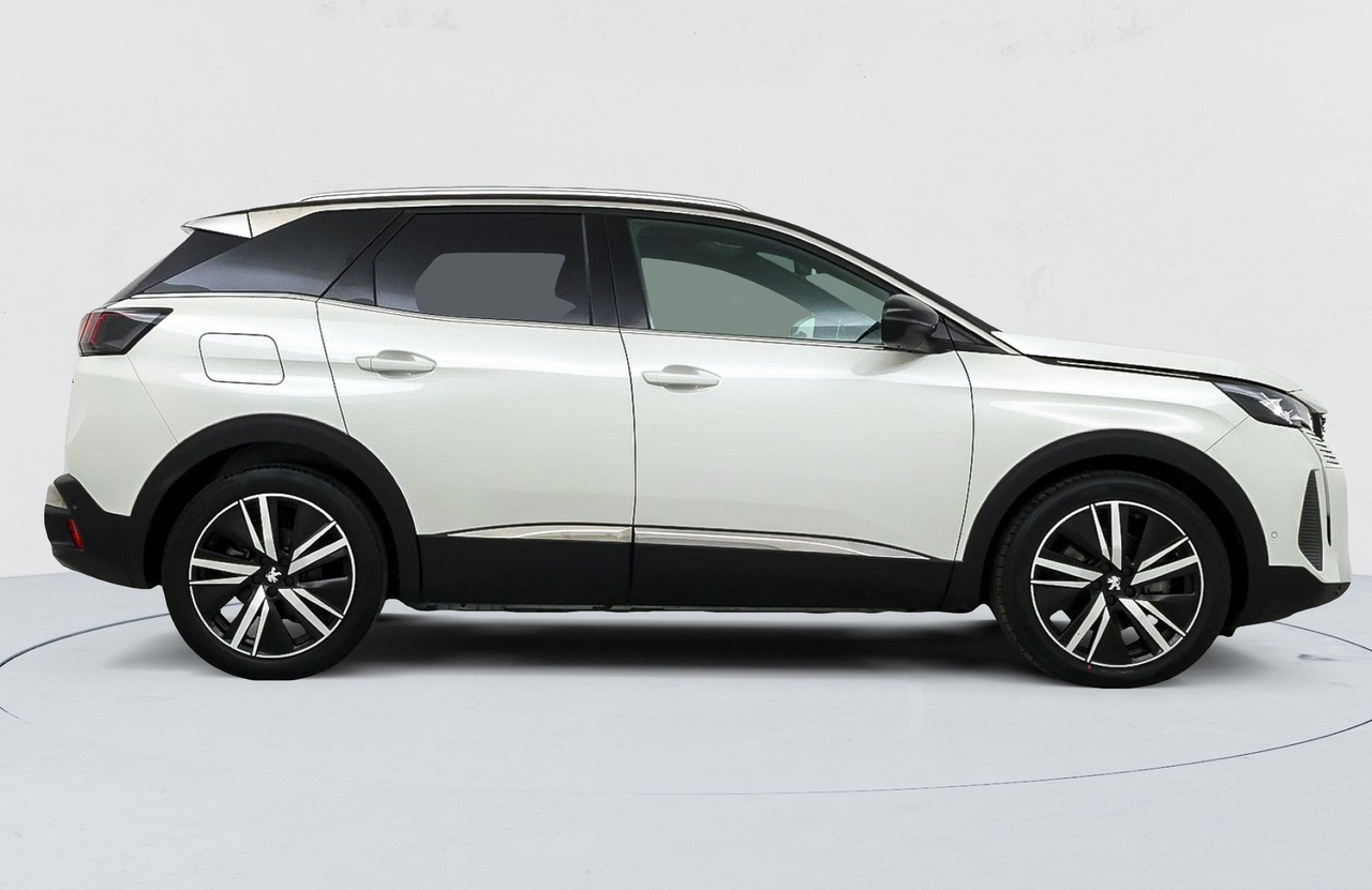 Peugeot 3008 — photo 6