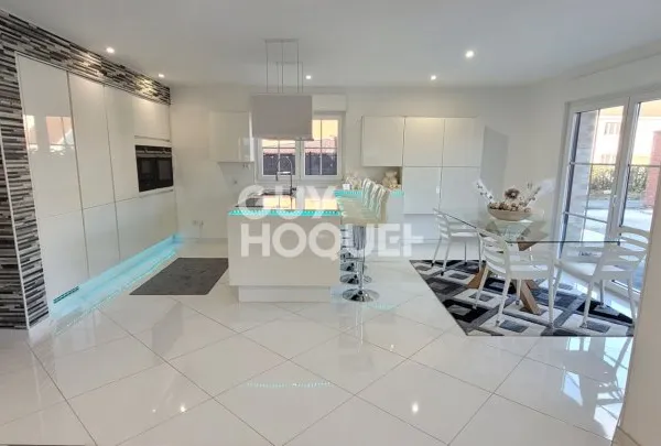 Maison 4 pièces 145 m²