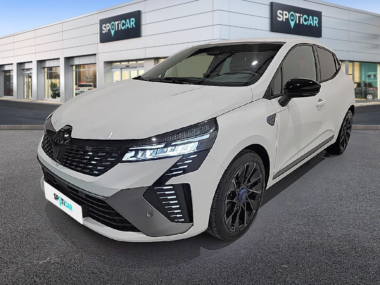 Renault Clio tce 90 ch gsr2 esprit alpine — photo 1