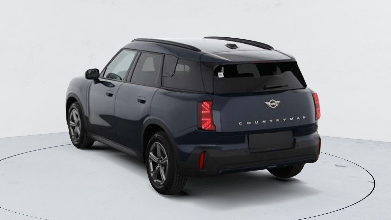 Mini Countryman — photo 5