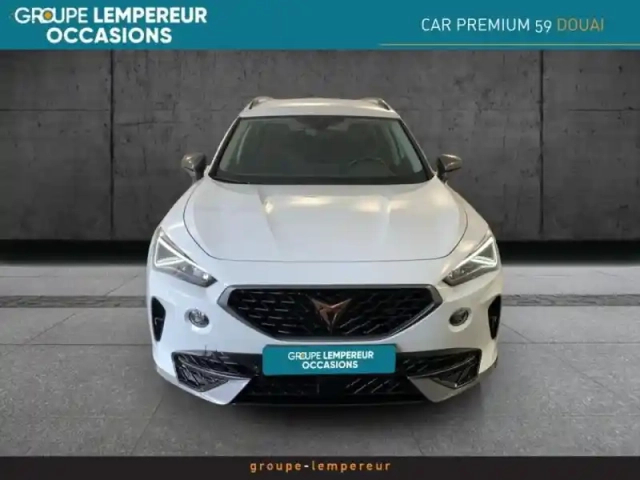 Cupra Formentor 1.4 e-hybrid 204ch v dsg6 — photo 2
