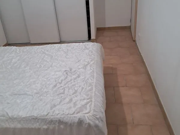 Colocation chambre chez l'habitant