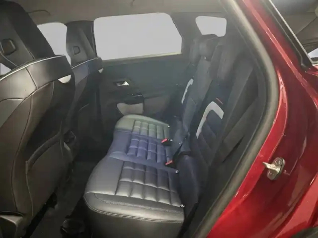 Citroën C5 Aircross hybride 145 e-dcs6 — photo 32