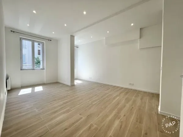 Appartement 1 pièce 33 m²