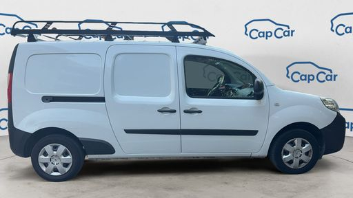 Renault Kangoo Express Blue dCi1.5 DCI 95 - Grand Confort Grand Volume – 2021 – 124069 km – Diesel – Boîte Manuelle — photo 3