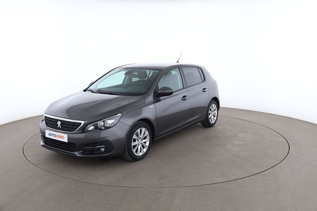 Peugeot 308 1.5 Blue-HDi Style