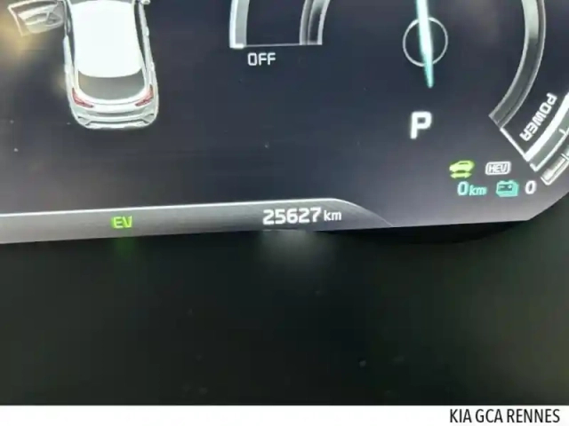 Kia Xceed 1.6 gdi 105ch + plug-in 60.5ch premium dct6 my22 — photo 6