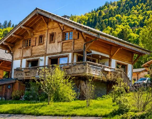 Maison 6 pièces 195 m²
