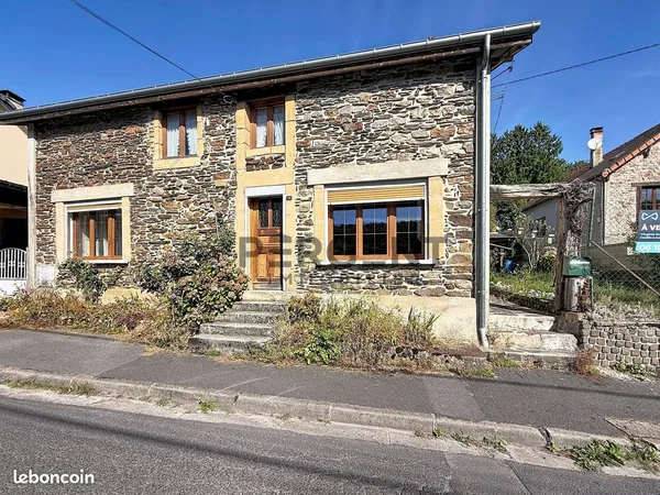 Maison 5 pièces 130 m²