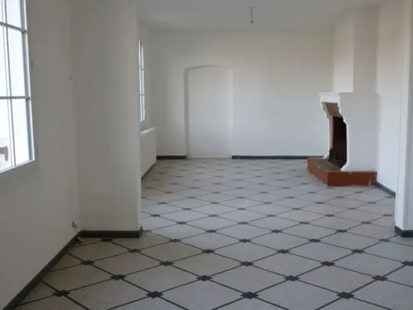 Maison 4 pièces 118 m²