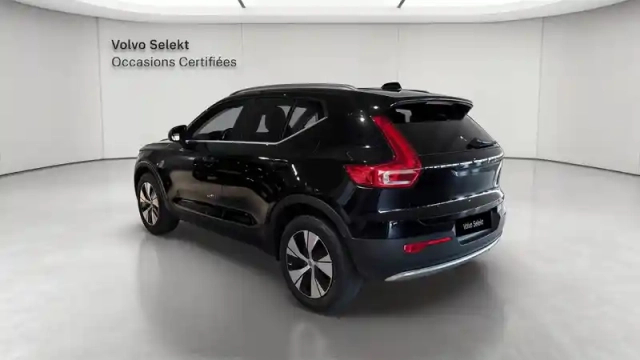 Volvo Xc40 t4 recharge 129+82 ch dct7 — photo 7